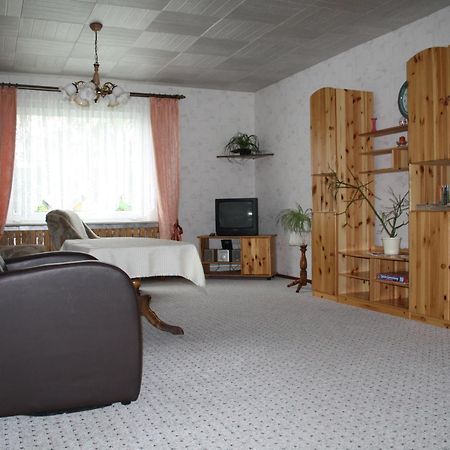 Am Kuestenwald Koserow Dış mekan fotoğraf