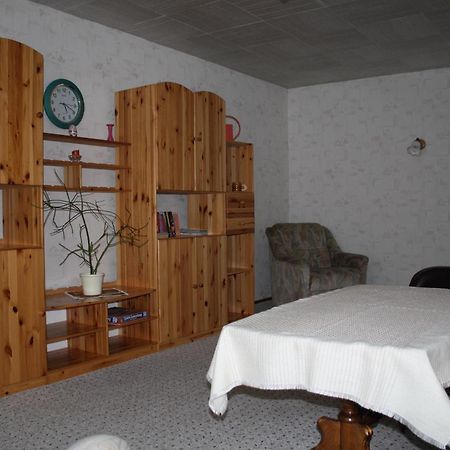 Am Kuestenwald Koserow Dış mekan fotoğraf
