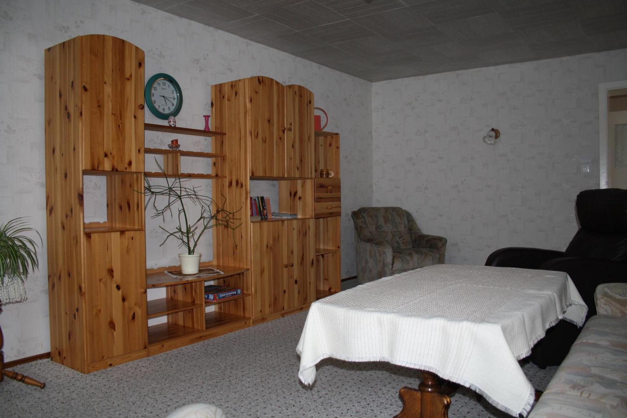 Am Kuestenwald Koserow Dış mekan fotoğraf