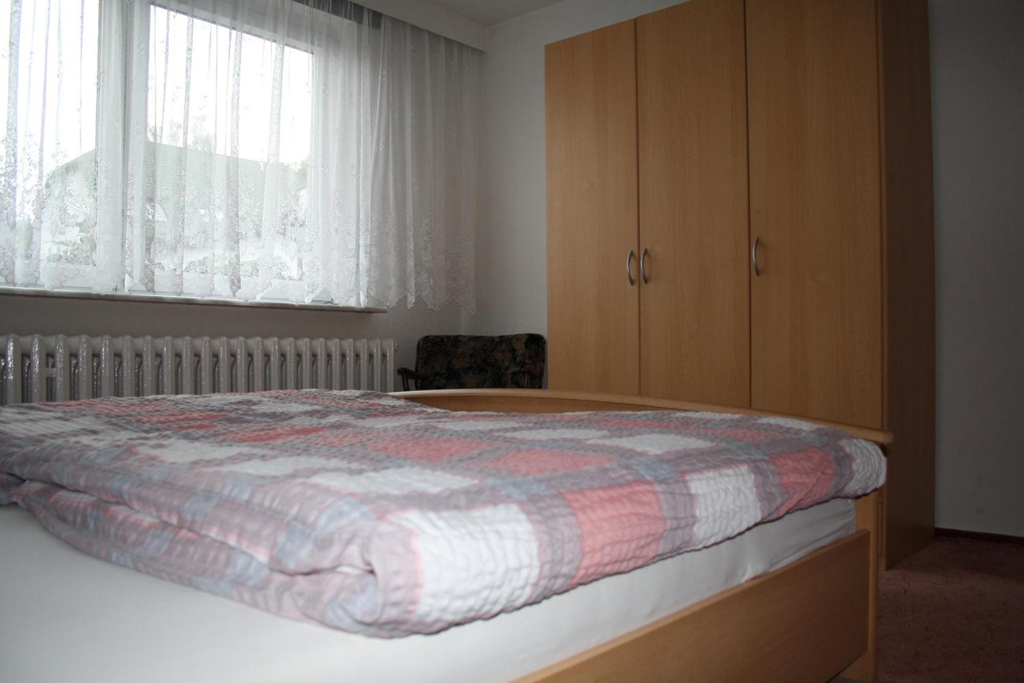 Am Kuestenwald Koserow Dış mekan fotoğraf